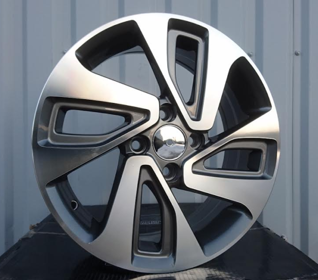 Suzuki Swift felni