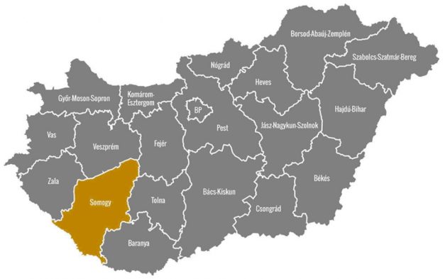 kertépítés siófok