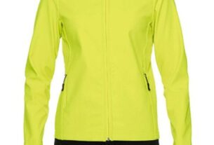 Női cipzáras polár pulóver