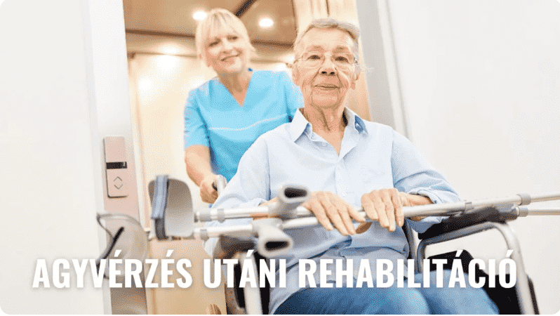 agyi infarktus utáni felépülés