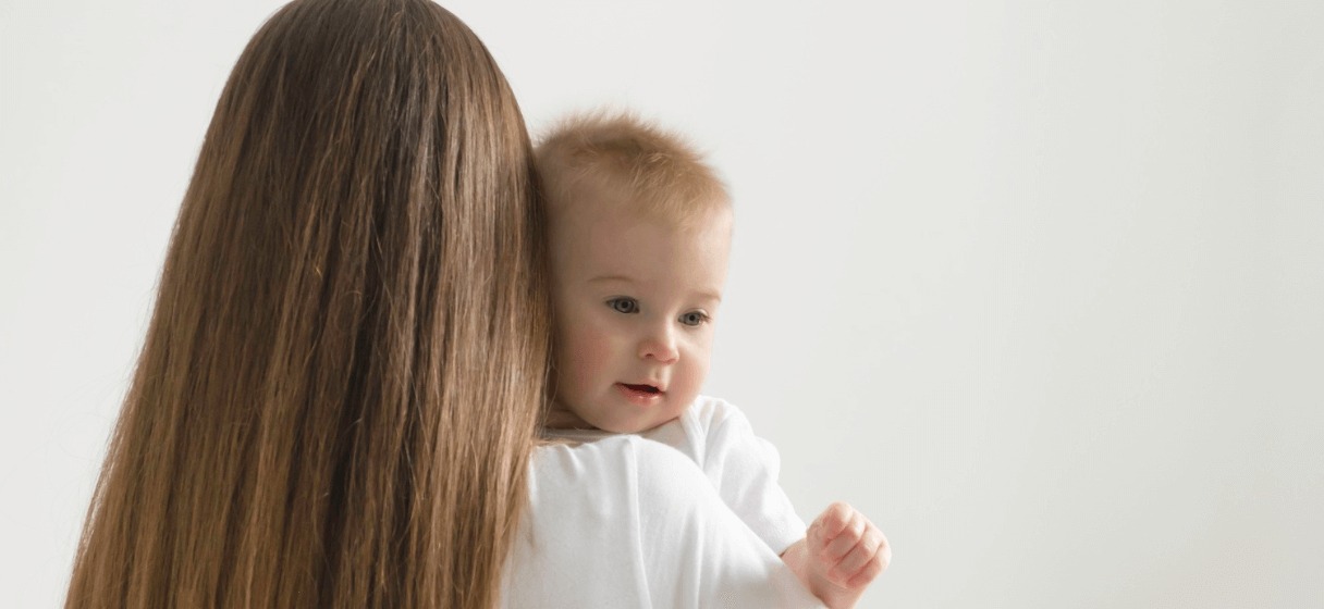 hajhullás terhesség alatt